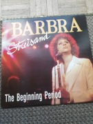 Płyta winylowa Barbra Streisand The beginning 