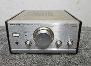 Wzmacniacz stereo Technics SE-HD50, sprawny, wysyłka