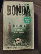 Bonda Katarzyna Okularnik