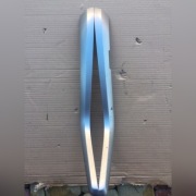  listwa ozdob. na panel radiowy Suzuki GV 1,9 ddis