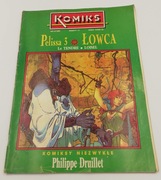 Komiks (5/1991) PELISSA 3