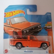 Mazda repu Hot Wheels