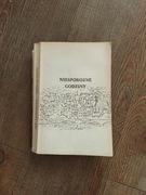 NIESPOKOJNE GODZINY--IRENA JURGIELEWICZOWA