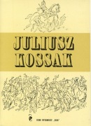 Juliusz Kossak 9 reprod. obrazów na pocztówkach