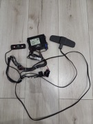 Moduł GPS Tracker Masternaut MT400 Renault Trafic III