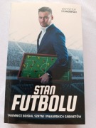 Stan futbolu Krzysztof Stanowski