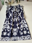 Sukienka letnia Quisque roz. 40 nowa bez metki