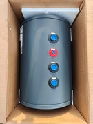 Bufor 100L do pompy ciepła eurosenergy