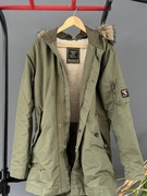 Kurtka Superdry rozmiar S używana