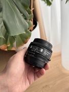 Nikon Nikkor AF 50 mm 1:1,8 Japan F6 F5 F4 F100 D850 D800 D5 D4 D3