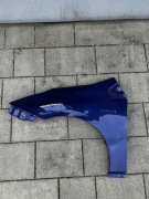 Błotnik przedni, przód lewy Toyota Prius XW50, IV, 4