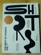 The best od shorts vol. 1 DVD (Wajda Studio)