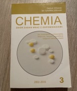 Witowski Chemia zbiór zadań wraz z odpowiedziami tom 3