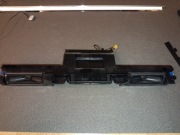 Głośniki BN96-39966A z TV Samsung UE32K4102AK