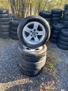 BMW KOŁA ALU 5x120 (1319)-LATO-225/55 R16 opony lato 