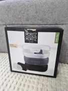 Moritz & Moritz Lunch box z przegródkami 700+900+1100ml 3 szt.