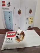 Lego szczeniaczek