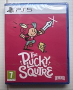 The Plucky Squire PS5