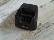 ŁADOWARKA STACJONARNA STACJA DO STARYCH TELEFONÓW SIEMENS 