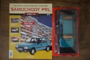 SAMOCHODY PRL HACHETTE NR 26 SKODA FAVORIT 
