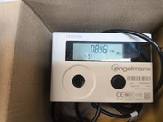 Licznik ciepła DN15 sprawny