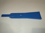 Ustawiacz naprowadzacz taboru skala H0 Okazja!