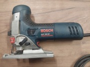 wyrzynarka Bosch GST 135 CE