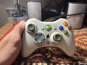 Oryginalny pad kontroler do xbox 360