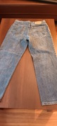 Spodnie jeans Stanley