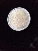 Monet 2 euro 2002 destrukt 