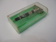 Maszynka na żyletki Wizamet W-11