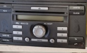 Radio Ford Focus MK2 i pochodne