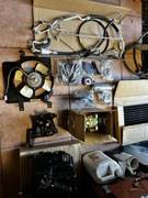 Nowy, japoński zestaw klimatyzacji Unicla