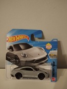 Hot Wheels Porsche 911 Carrera T 