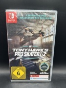 Tony Hawk's Pro Skater 1+2 (Gra NS) FOLIA