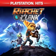 Ratchet & Clank PL Dubbing Playstation 4 5 PS4 PS5