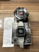 Casio G-SHOCK GBX-100 na Gwarancji