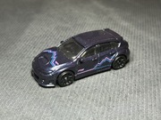 Resorak Luzak HOT WHEELS Subaru WRX STI