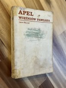 Apel więźniów Pawiaka Leon Wanat