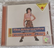 Vanessa- Mae The Alternative record