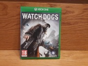 Watch dogs xbox one/series