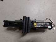 Lewarek podnośnik  koła Volvo C30 S40 V50 C70 II + ucho hak klucz