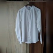 Nowa koszula męska Bershka 