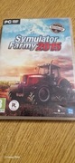 Symulator Farmy 2015 PC