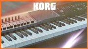 Korg KRONOS 88 2 + Romanowicz