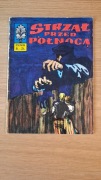 Kapitan Żbik: Strzał przed północą