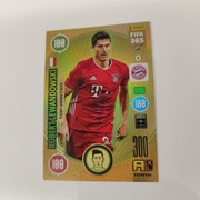 Karta FIFA rare 2021