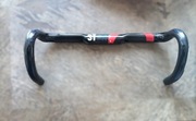 Kierownica 3T Carbon 40mm