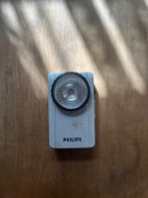 Płaska latarka Philips