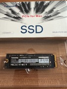 Dysk SSD Fanxiang AP2000PRO 1TB M.2 2280 PCIe3.0 Gen3x4 NVMe 3500/3100 MB/s